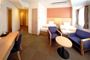 Hotel Sunplaza Osaka Sakai Annex - Hotel Services and Facilities