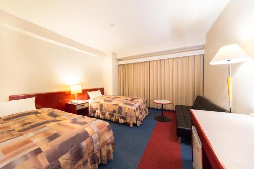 Hotel Sunrise Inn - Location and Accessibility