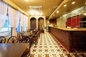 Hotel Suntargas Ueno - Overview of the Hotel