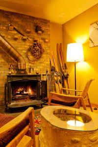 Hotel Taigakukan - Dining and Culinary Offerings