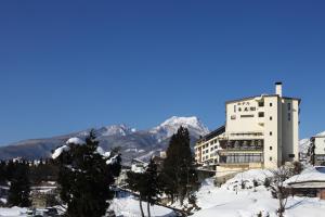 Hotel Taiko - Good To Know