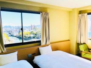 Hotel Takasago - Guest Reviews