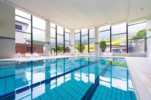 Hotel Tangram - Hotel Overview