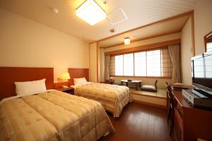 Hotel Tappi - Good To Know