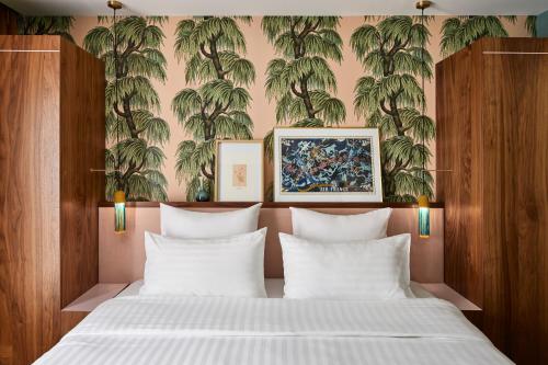 Hotel Taylor - Points About Your Stay