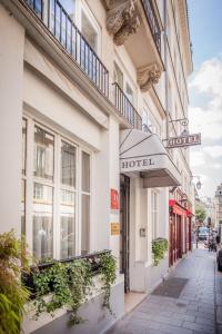Hotel The Compostella - Points About Your Stay