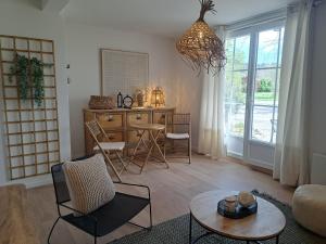 Hotel The Cottage of Sophie - Points About Your Stay