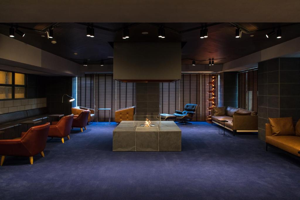 HOTEL THE FLAG Shinsaibashi Review