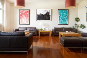 Hotel The House of the Meadow - Points About Your Stay