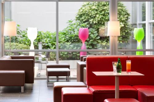 Hotel The Mediterranean - Points About Your Stay