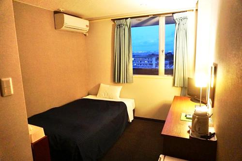HOTEL THE NEXT KANKU - Good To Know