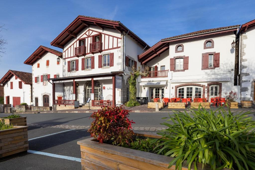 Hotel The Oppoca House - Points About Your Stay