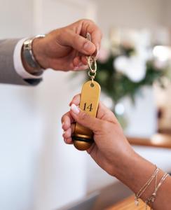 Hotel the Orchards of Saint Paul - Points About Your Stay