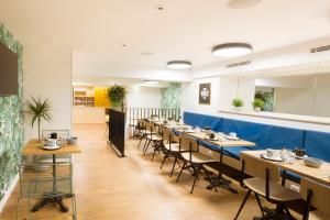 Hotel The Playce by Happyculture - Points About Your Stay