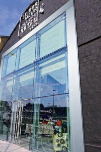 Hotel The Sleeper of the Valley - Hotel Overview