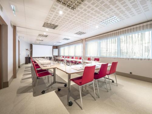 Hotel The Squareness - Points About Your Stay