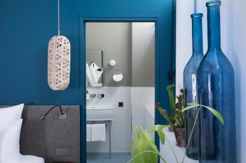 Hotel The Two Giraffes - Points About Your Stay