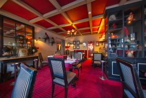 Hotel The Unicorn & Spa - About the Hotel