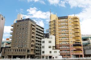 HOTEL Third Place Hakata - Good To Know