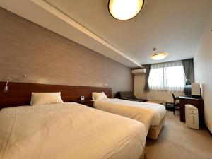 Hotel Togariishi - Overview and Location