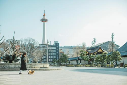 Hotel Toin Kyoto - Good To Know