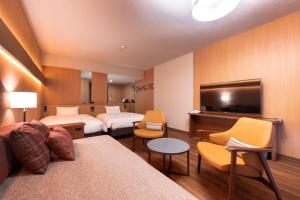 Hotel Tokinoza - Good To Know