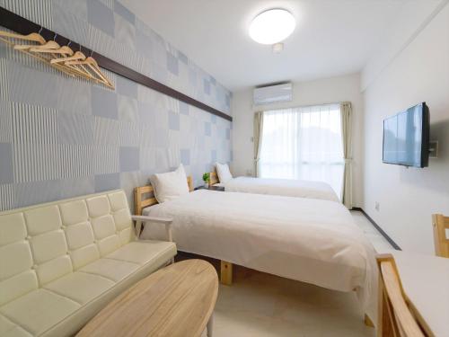 Hotel Tomas Nago - Hotel Overview