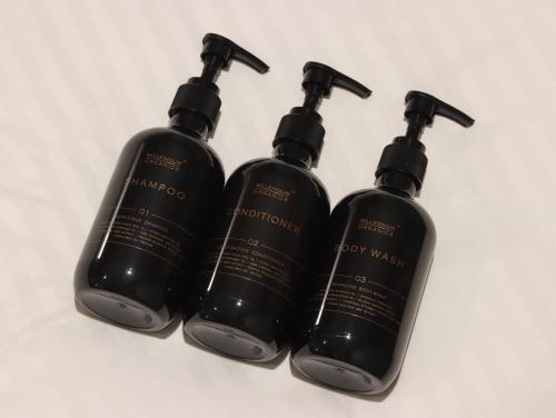 HOTEL Tomiya With Ms - Amenities and Facilities