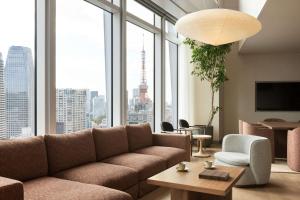 Hotel Toranomon Hills, The Unbound Collection By Hyatt - Good To Know