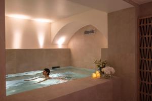 Hotel Toujours & Spa - Points About Your Stay