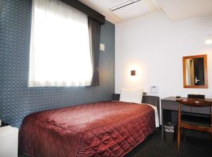Hotel Trend Nishi Shinsaibashi - Good To Know