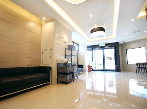 Hotel Trend Takatsuki - Accommodation Options