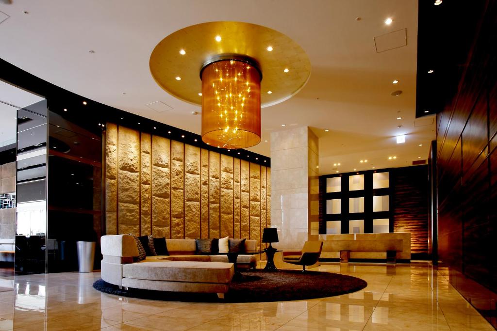 Hotel Trusty Osaka Abeno - Nearby Attractions and Accessibility