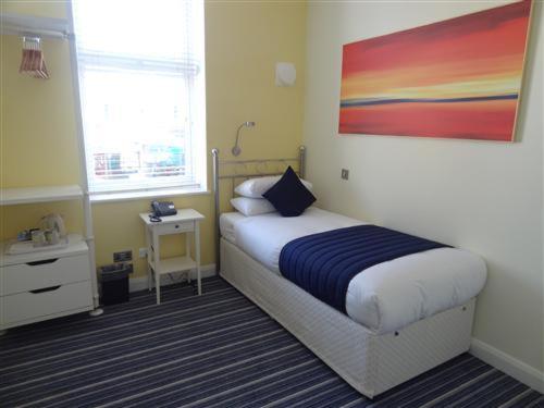 Hotel Unique - Good To Know