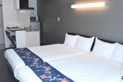 Hotel Urbansea 2 Matsuo - Location and Accessibility