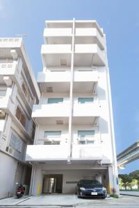 Hotel Urbansea 3 Makishi - Hotel Facilities and Services