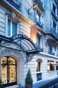 Hotel Vaneau Saint Germain - Points About Your Stay