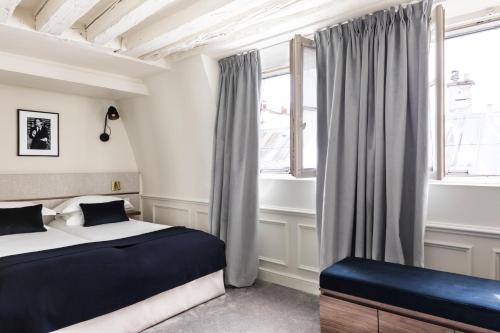 Hotel Verneuil Saint Germain - Points About Your Stay