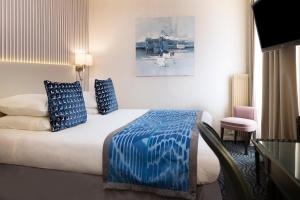 Hotel Victor Hugo Paris Kléber - Points About Your Stay