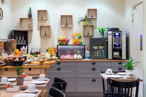 Hotel Villa Bohème - Points About Your Stay
