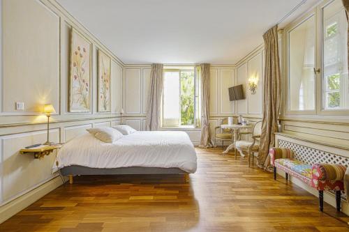 Hotel Villa Catarie - Points About Your Stay