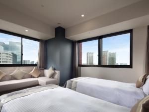 Hotel Villa Fontaine Grand Tokyo-Tamachi - Good To Know