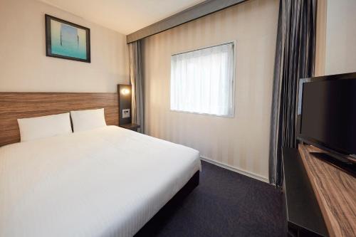 Hotel Villa Fontaine Tokyo-Nihombashi Hakozaki - Amenities and Services