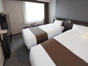Hotel Villa Fontaine Tokyo-Nihombashi Mitsukoshimae - Guest Ratings and Reviews