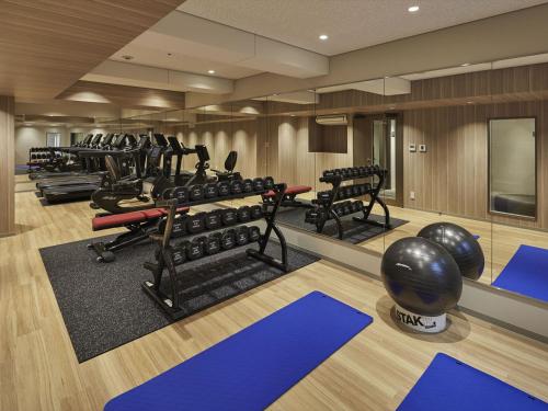 Hotel Vischio Kyoto by GRANVIA - Good To Know