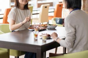 Hotel Vista Premio Kyoto Kawaramachi St - Good To Know