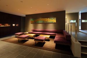 Hotel Vista Premio Kyoto Nagomi Tei - Good To Know