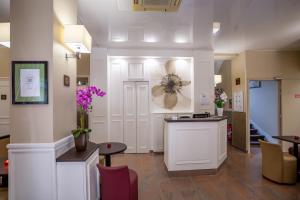 Hotel Vivaldi - Points About Your Stay