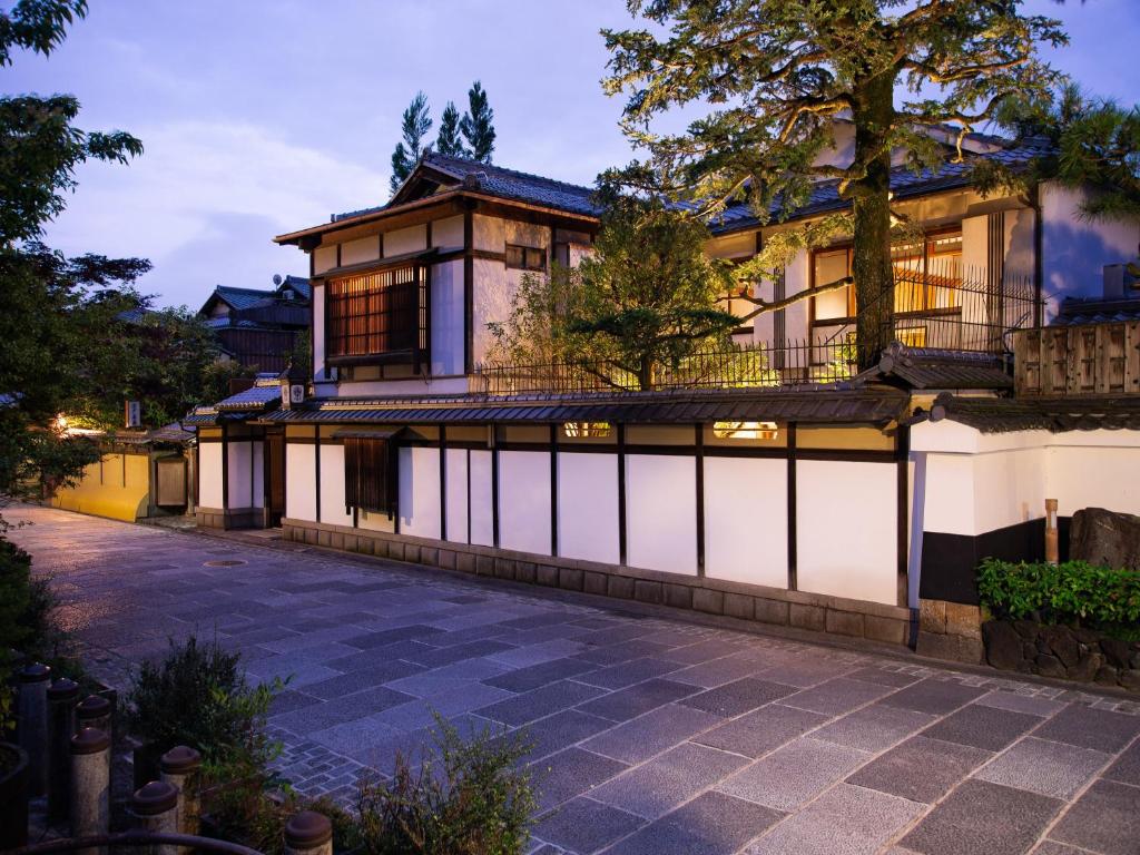 HOTEL VMG RESORT KYOTO Review