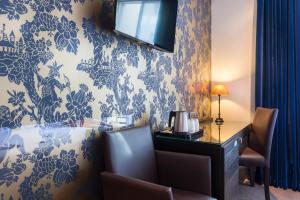 Hotel Volney Opera - Points About Your Stay